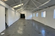 Internal space