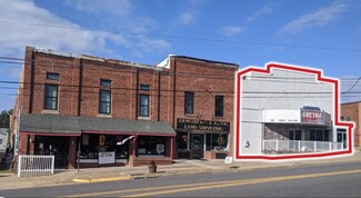 Plus de détails pour 107 Main, Gretna, VA - Local commercial à vendre
