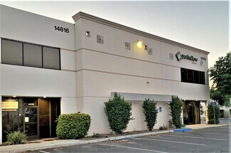 Plus de détails pour 14816-14856 Central Ave, Chino, CA - Local d'activités à louer