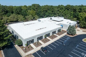 3300 Gateway Centre Blvd, Morrisville, NC - VUE AÉRIENNE  vue de carte