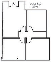 2470 Gray Falls Dr, Houston, TX à louer Plan d’étage– Image 1 sur 1