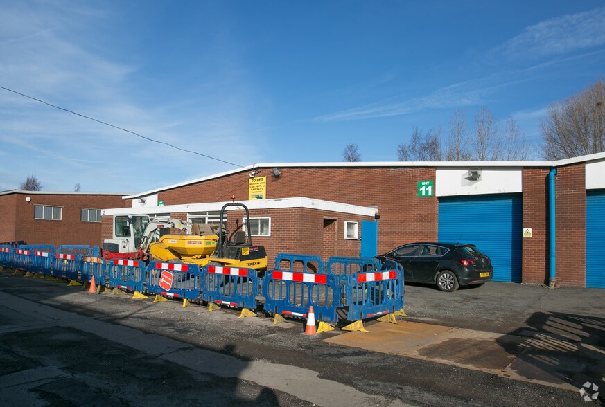 152 Oxford St, Bilston à louer - Photo de l’immeuble – Image 3 sur 4