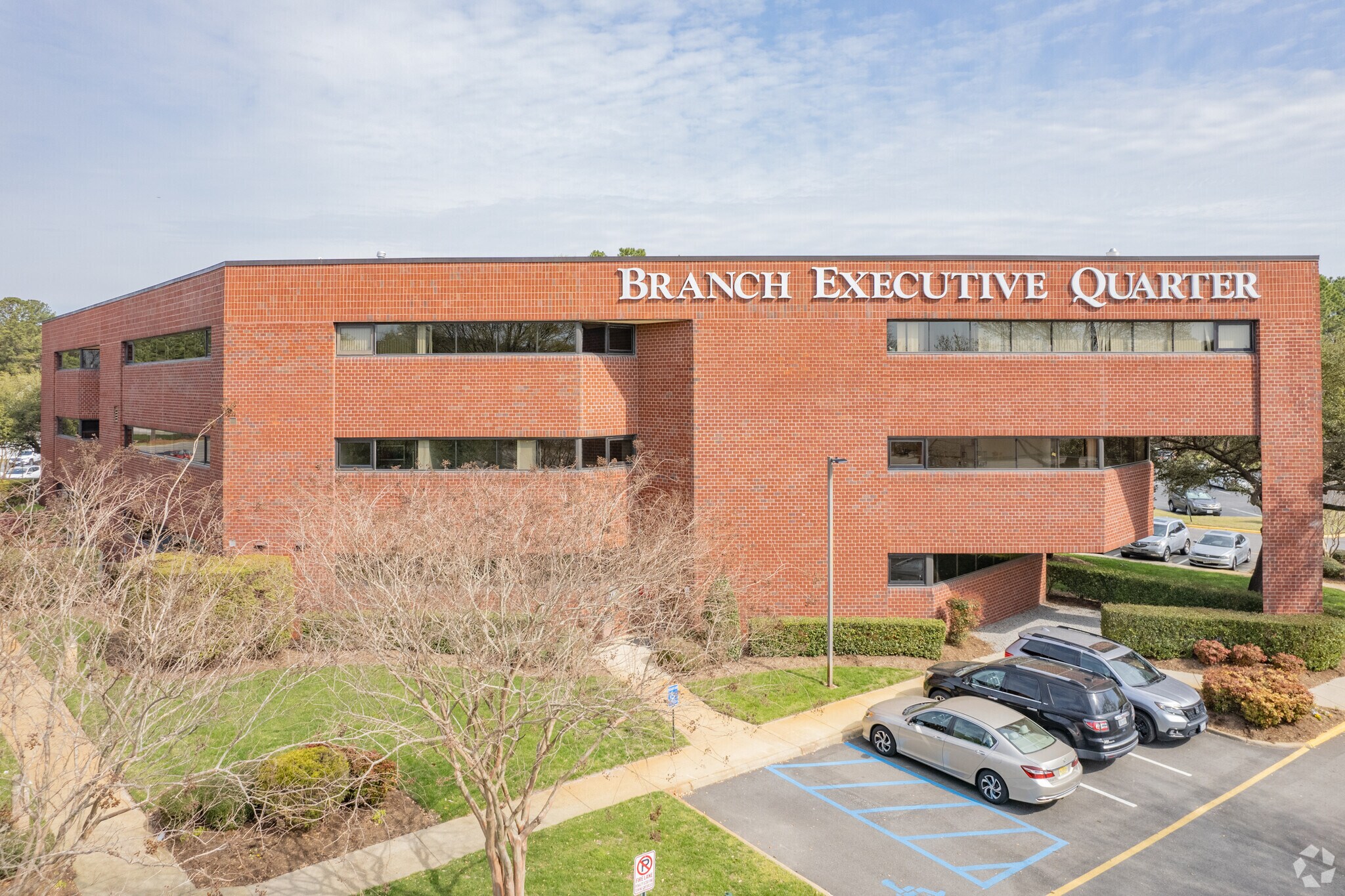 4016 Raintree Rd, Chesapeake, VA à louer Photo principale– Image 1 sur 6