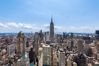 500 Fifth Ave, New York, NY à louer Autre– Image 1 sur 3