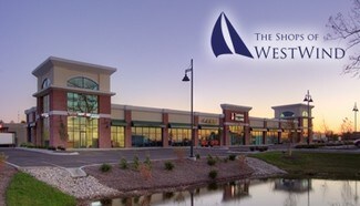 Plus de détails pour N6663 Rolling Meadows Dr, Fond Du Lac, WI - Local commercial à louer