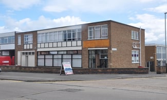 Plus de détails pour 105 Parker Dr, Leicester - Industriel/Logistique à louer