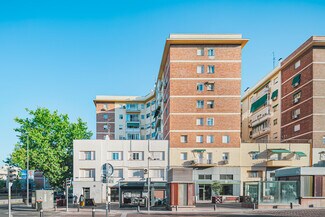 Plus de détails pour Calle de Francisco Silvela, 88, Madrid - Local commercial à louer
