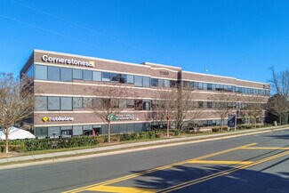 Plus de détails pour 11150 Sunset Hills Rd, Reston, VA - Bureau, Bureau/Médical à louer