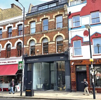 Plus de détails pour 288 Upper St, Londres - Local commercial à vendre