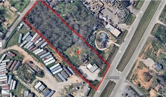 Plus de détails pour 7119 W Hausman Rd, San Antonio, TX - Terrain à vendre