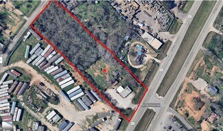 Plus de détails pour 7119 W Hausman Rd, San Antonio, TX - Terrain à vendre