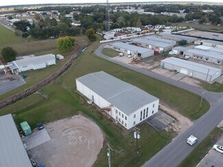 Plus de détails pour 402 Machine Loop, Scott, LA - Industriel/Logistique à vendre