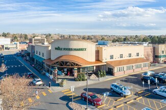 Plus de détails pour 7300-7800 E Hampden Ave, Denver, CO - Local commercial à louer