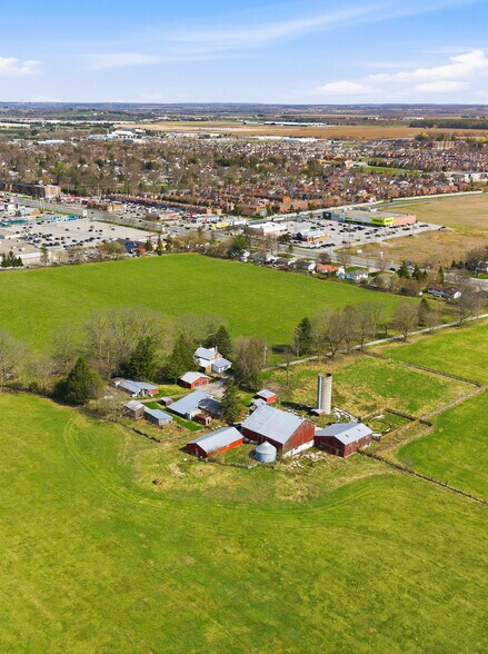 230-232 Young St, Alliston, ON à vendre - Photo de l’immeuble – Image 3 sur 8