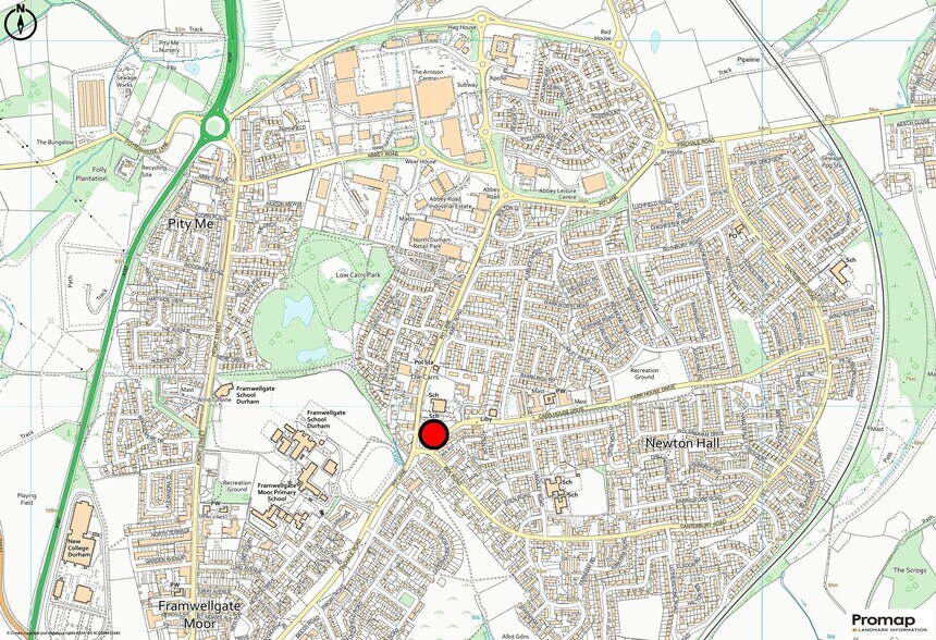 26 Carr House Dr, Durham à vendre - Photo de l’immeuble – Image 3 sur 8