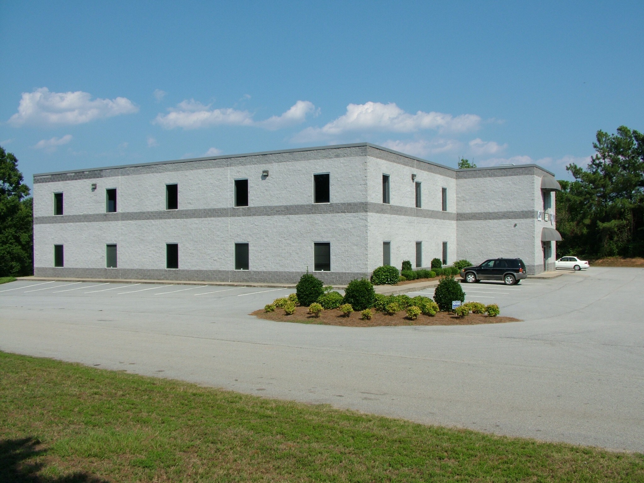 774 Highway 320, Carnesville, GA à vendre Photo principale– Image 1 sur 6