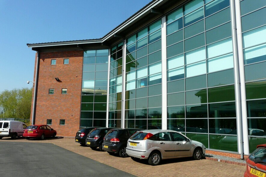 Perdiswell Park, Worcester à louer - Photo de l’immeuble – Image 2 sur 3