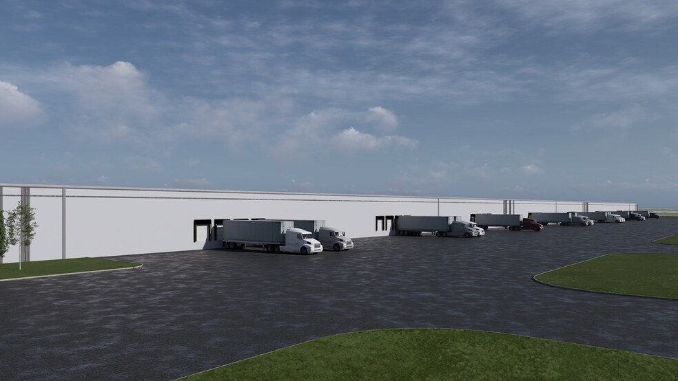 2050 N Sugar St, Lima, OH à louer - Photo de l’immeuble – Image 3 sur 3