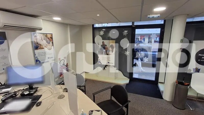 Local commercial dans La Baule-Escoublac à louer Photo intérieure– Image 1 sur 5