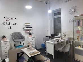 Local commercial dans Rivas-Vaciamadrid, Madrid à louer Photo intérieure– Image 2 sur 4