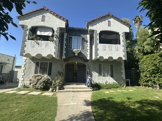 Plus de détails pour 405 Coronado Ter, Los Angeles, CA - Logement à vendre