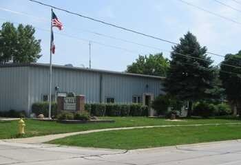 Swanson Business Park portefeuille de 5 biens à vendre sur LoopNet.fr - Photo de l’immeuble – Image 3 sur 15