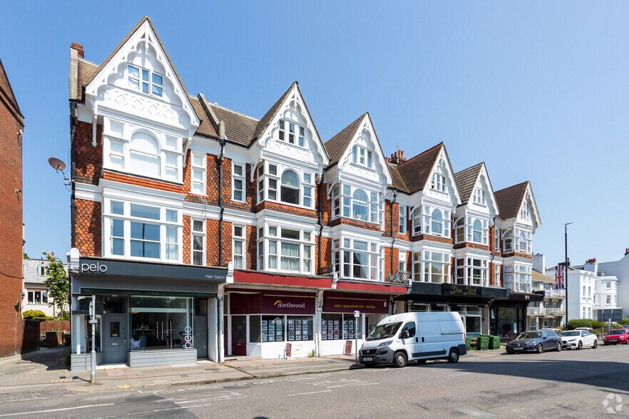 83 South St, Eastbourne à vendre - Photo de l’immeuble – Image 3 sur 3