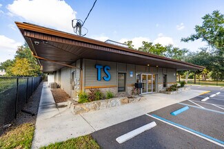 Plus de détails pour 5001 Lemon St W, Tampa, FL - Bureau à louer