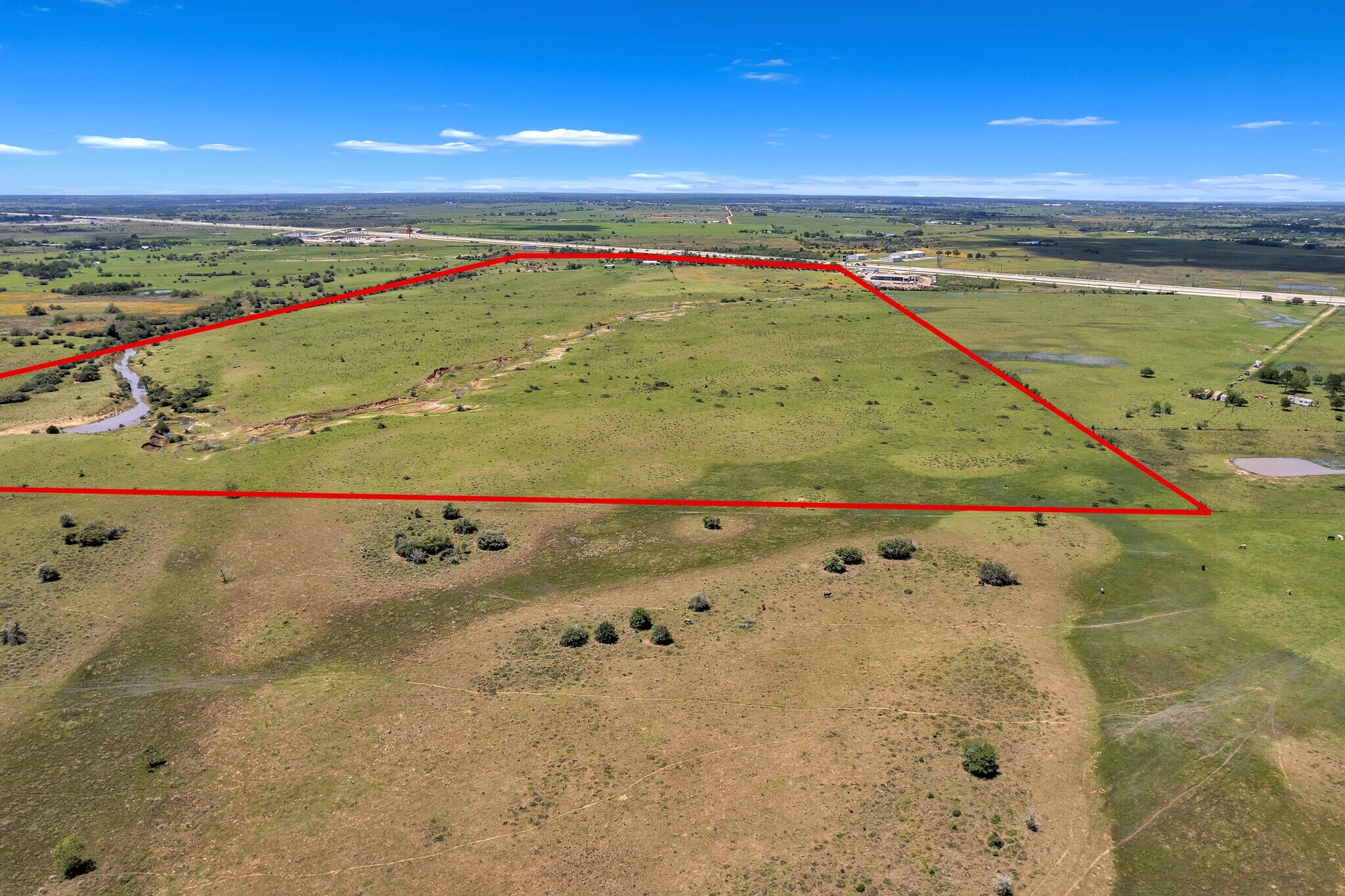 7489 Interstate 10 Frontage Rd, Sealy, TX à vendre Photo de l’immeuble– Image 1 sur 15