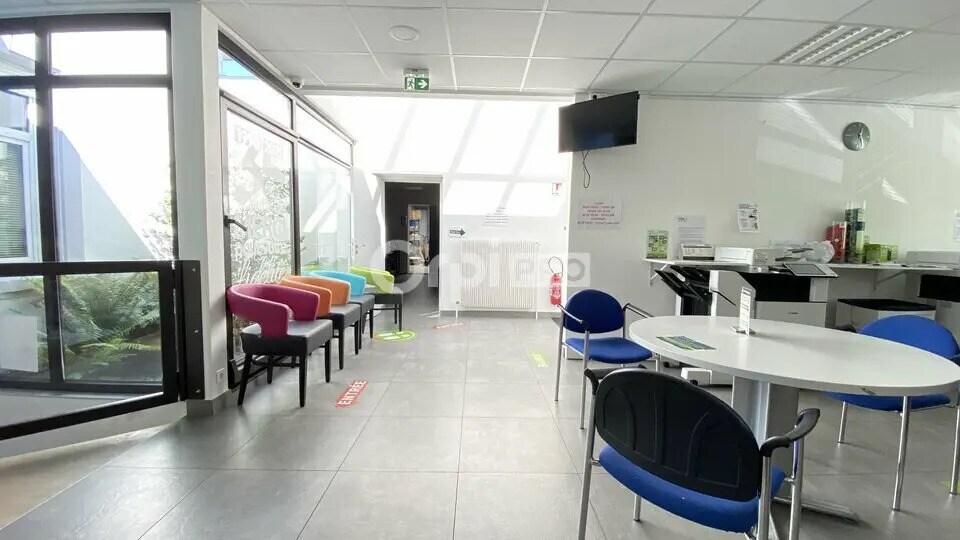 Local d'activités dans Colmar à vendre Photo de l’immeuble– Image 1 sur 13