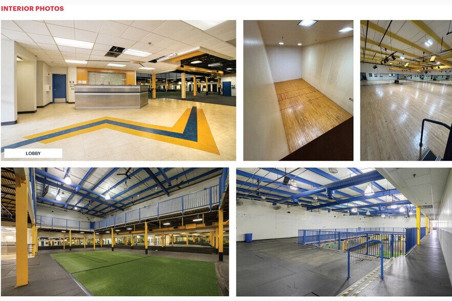 450 State Route 34, Old Bridge, NJ à vendre - Photo de l’immeuble – Image 2 sur 57