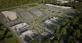 Plus de détails pour 1640 W Tucson St, Broken Arrow, OK - Local commercial à louer