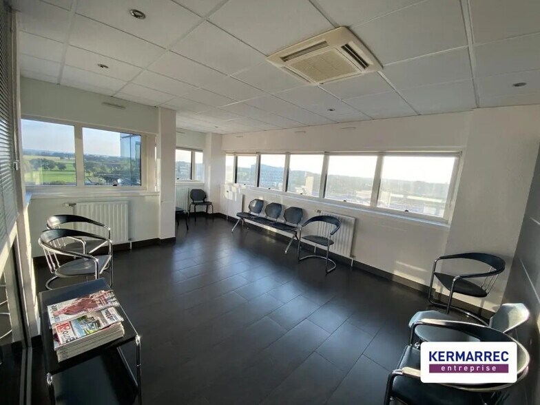 Bureau dans Rennes à vendre - Photo de l’immeuble – Image 2 sur 6