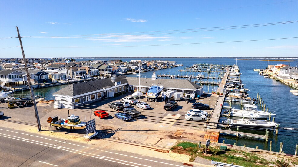 3245 Route 35 N, Lavallette, NJ à vendre - Photo de l’immeuble – Image 3 sur 11