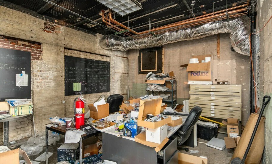 223 W Lake St, Chicago, IL à louer - Photo intérieure – Image 2 sur 6