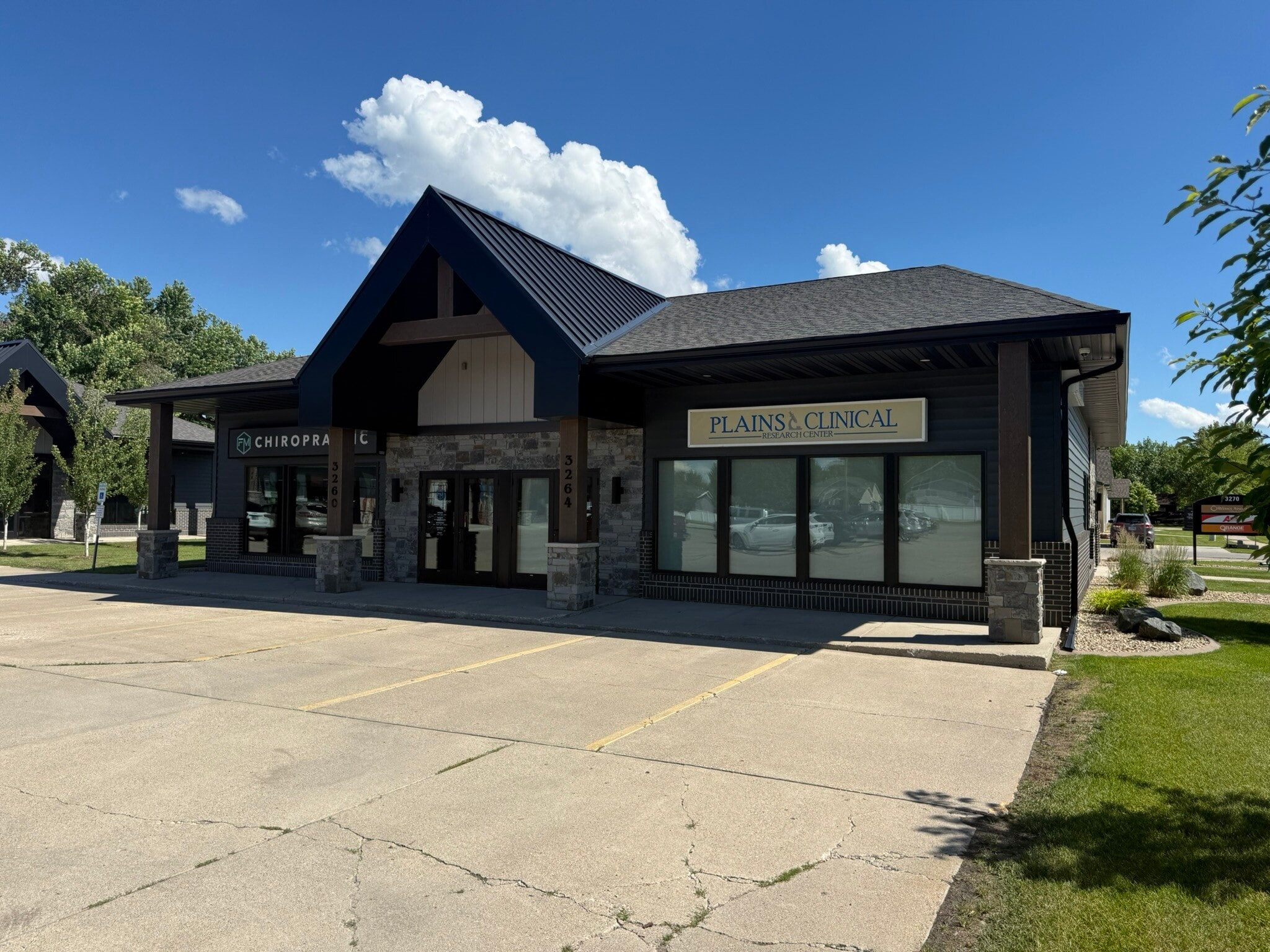 3200-3264 20th St S, Fargo, ND à louer Photo intérieure– Image 1 sur 7