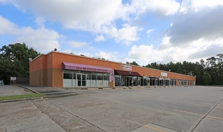 Plus de détails pour 804 Gladstell Rd, Conroe, TX - Local commercial à louer