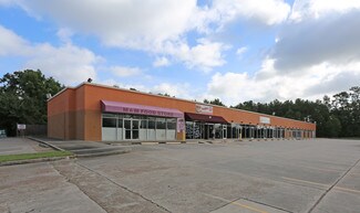 Plus de détails pour 804 Gladstell Rd, Conroe, TX - Local commercial à louer