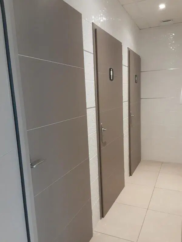 Plus de détails pour Bureau à louer