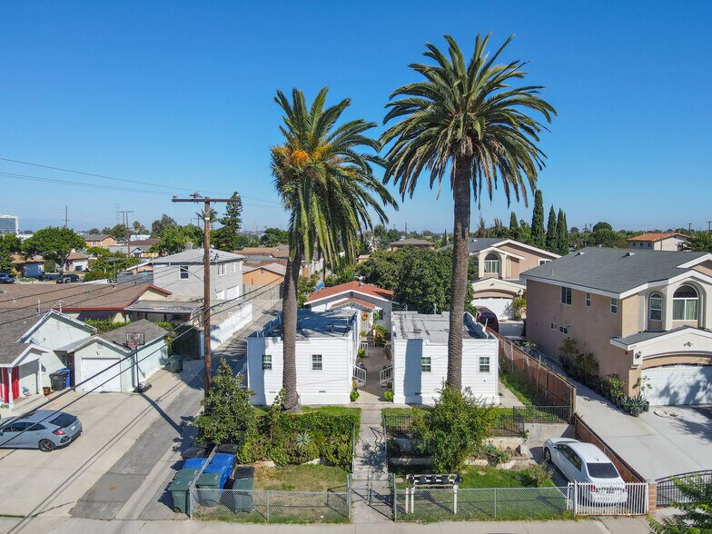 20414 Kenwood Ave, Torrance, CA à vendre - Photo de l’immeuble – Image 2 sur 36
