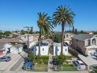 Plus de détails pour 20414 Kenwood Ave, Torrance, CA - Logement à vendre