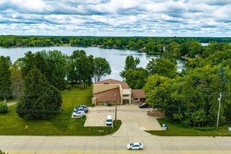 Plus de détails pour 11032 Grand River Rd, Brighton, MI - Bureau à vendre