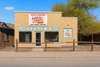 Plus de détails pour 152 E Main St, Naturita, CO - Local commercial à vendre
