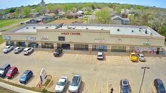 Plus de détails pour 5255 N Maize Rd, Maize, KS - Local commercial à vendre