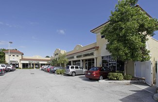 Plus de détails pour 851 SE 6th Ave, Delray Beach, FL - Local commercial à louer
