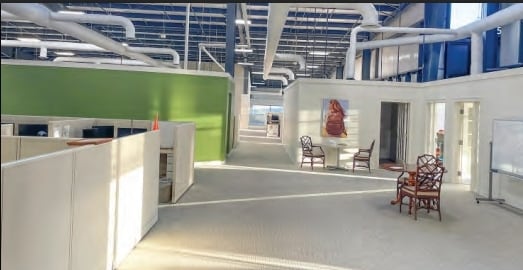 12420 Stonebridge Rd, Roanoke, IN à vendre - Photo intérieure – Image 3 sur 11