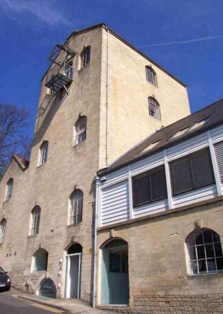 Plus de détails pour Toll Bridge Rd, Bath - Bureau à louer