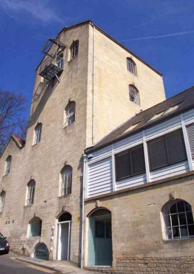 Toll Bridge Rd, Bath à louer Photo principale– Image 1 sur 9