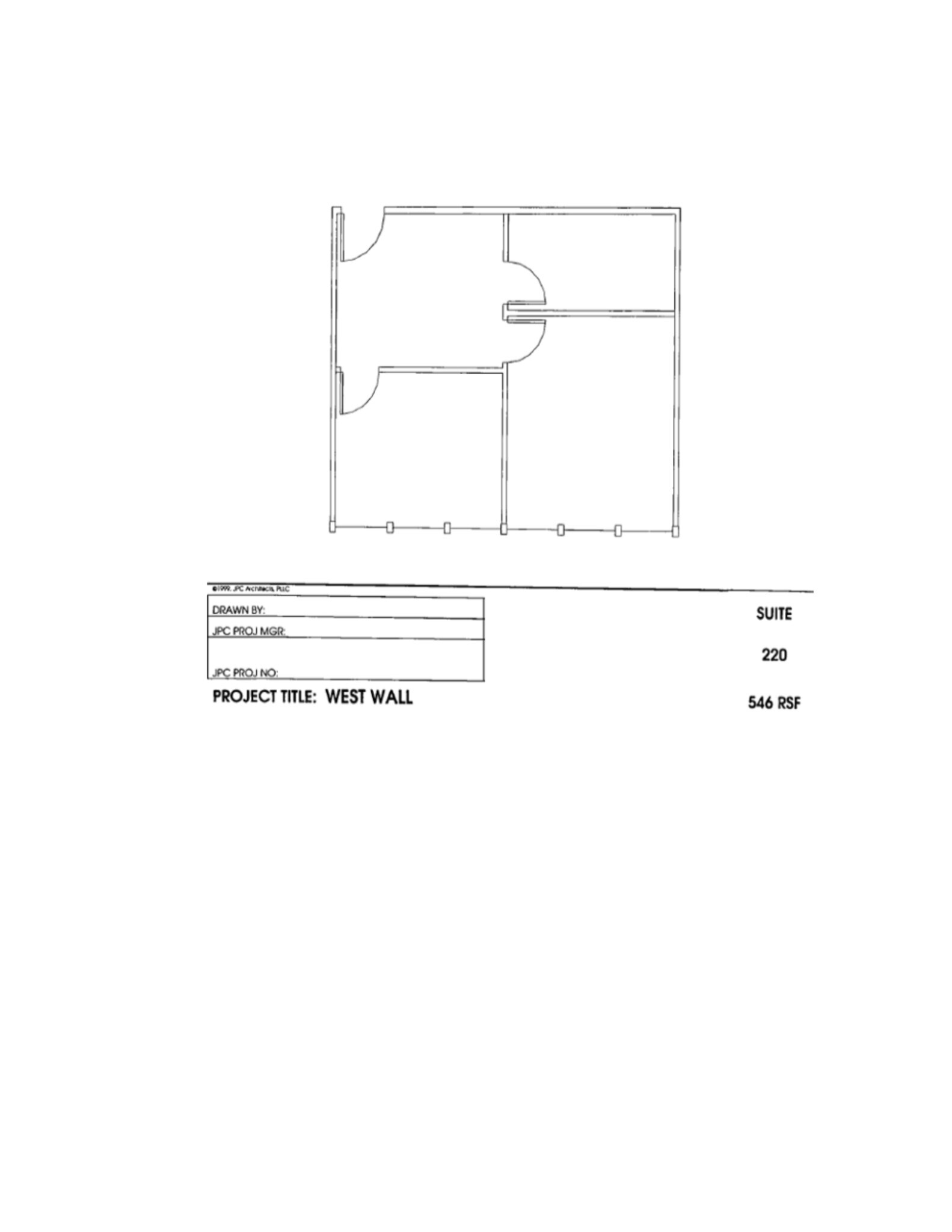 4005 20th Ave W, Seattle, WA à louer Plan de site– Image 1 sur 1