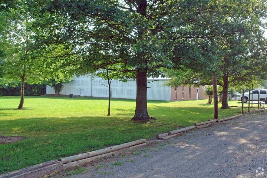 9814 Mabelvale Pike, Mabelvale, AR à vendre - Photo de l’immeuble – Image 2 sur 2